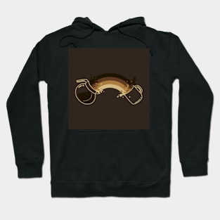 Coffee Hoodie